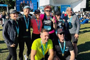 Members Shine at the 2024 GC Marathon Festival